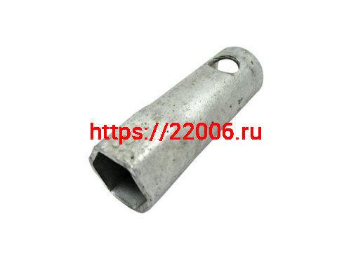 Ключ торцевой 19 Ключ торцевой 19