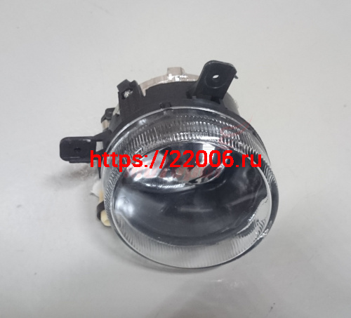 Фара противотуманная правая Kimo (S12-3732020) Фара противотуманная правая Kimo (S12-3732020)