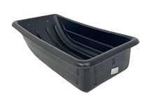 Сани рыбацкие  850 х 450 х 220, №5.2 усиленная стенка