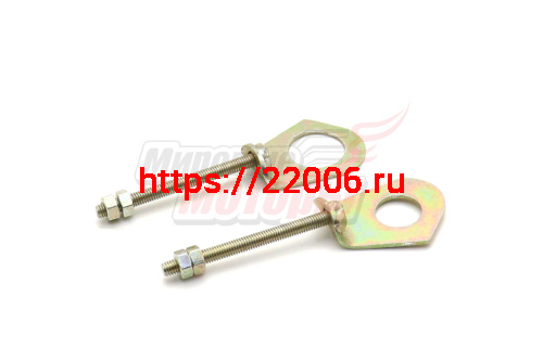 Натяжитель цепи Иж Россия (с гайками М6)