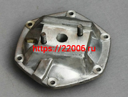 Крышка картера задней передачи Урал Крышка картера задней передачи Урал