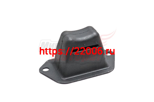 Отбойник задней подвески H9 (2912100XKV08A)