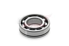 Подшипник 50206 (арт.6206N) с канавкой "ММ"