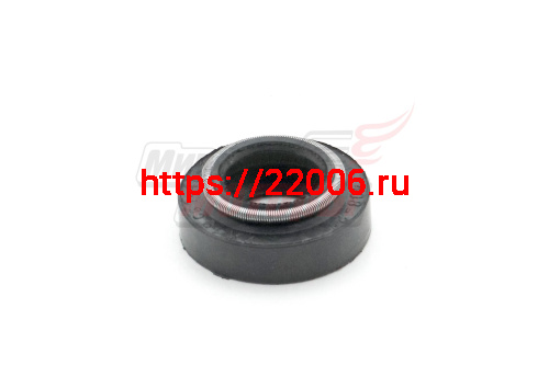 Сальник 16,5х30х10,5 генератора 1-48-3