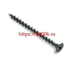 Саморез 3,5*25 дерево Саморез 3,5*25 дерево