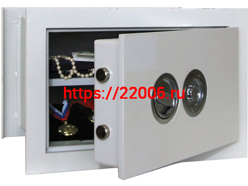 Сейф Format Wega-20-380 EL Сейф Format Wega-20-380 EL