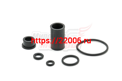 Набор резиновых деталей Вихрь