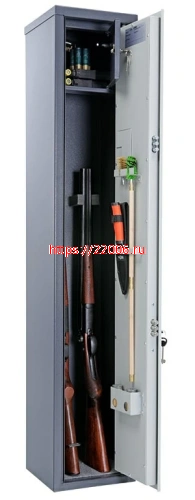Сейф оружейный Aiko Беркут-1 EL фото 3