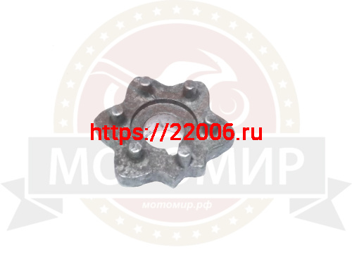 Диск барабана перекл. Пилот 191000102601 Диск барабана перекл. Пилот 191000102601