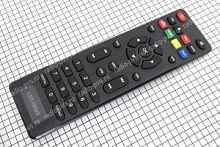 Пульт  CADENA 1651/1652  для цифровой приставки 