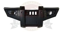 Бампер передний ATV HAMMER 2  (под поворотники) (1-2)