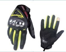 Перчатки SCOYCO (оригинал) МС-44, черные, р-р 2ХL