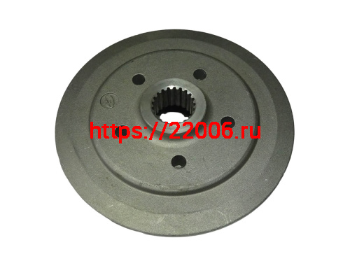 Барабан сцепления внутренний 185YMQ () фото 2