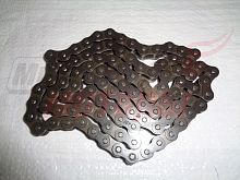 Цепь 98 зв. приводная Alpha (428*98зв.) (ПР 12,7-1820-2) (завод, Прибалтика)