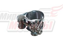 Хомут силовой 56-59мм