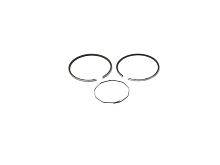 Кольца поршневые ремонтные CMR Honda AF-18/24 d-39 +0.5 II TW