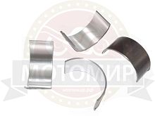 Вкладыши Днепр 1,00 (уп.=2 к-та)