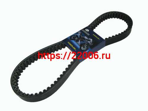 Ремень вариатора 815-20 скутеры Stels Gates Powerlink
