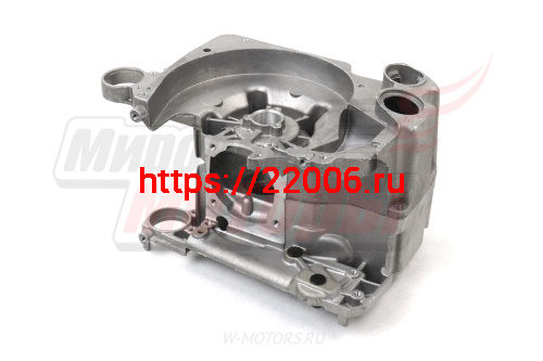 Картер "Цыганка" 62 в сборе (Patriot и другие подобные) фото 2