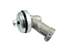 Редуктор нижний для триммера квадрат 26мм