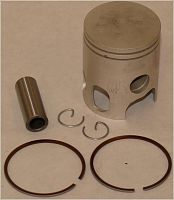 Поршень в сборе SEE Yamaha CT-50 d-40 std стандартный
