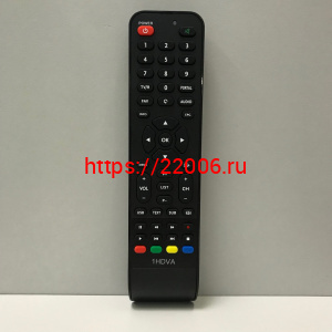 1HDVA Пульт НТВ+ 1HDVA Пульт НТВ+