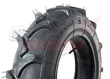 Покрышка (ПетроШина) Л-371 5,00-12 (МАРКИРОВАННАЯ) МБ, Минитрактора "Елочка" (с камерой)