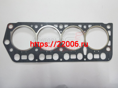 Прокладка головки блока 491QE Deer,Safe (1003090A-E00)