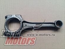 Шатун Emgrand 1.8 (1136000068)