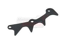 Гребенка Урал Дружба