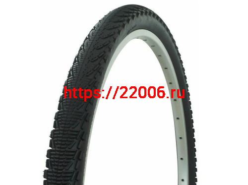 Велопокрышка 26" х 2.00 (W2014) WANDA Велопокрышка 26" х 2.00 (W2014) WANDA