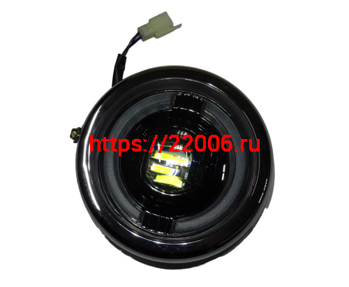 Фара GATAN (3.1.032.228)