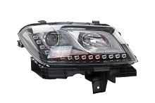 Фара передняя правая, галоген Haval H2 (4121740XSZ08A)