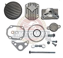 Ремкомплект головки (крышки, болты, прокладки) 1P56 FMJ-2