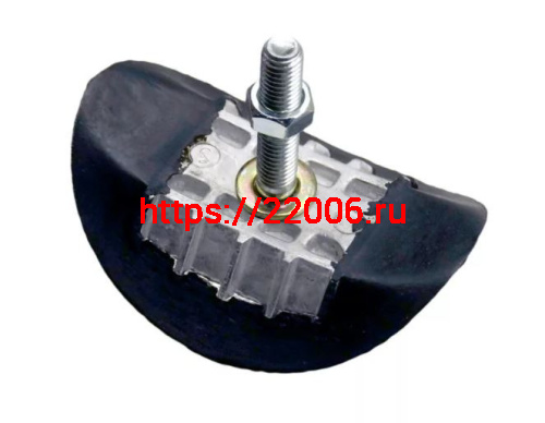 Замок покрышки (буксатор) 2,50