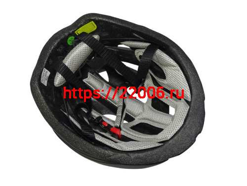 Шлем вело CIGNA TT-6, TITANTUM размер M фото 5