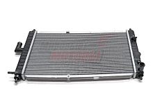 Радиатор охлаждения QQ (S11-1301110)