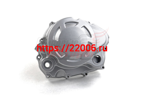 Крышка картера правая 163FML-2,167FMM (200-250см3) Крышка картера правая 163FML-2,167FMM (200-250см3)