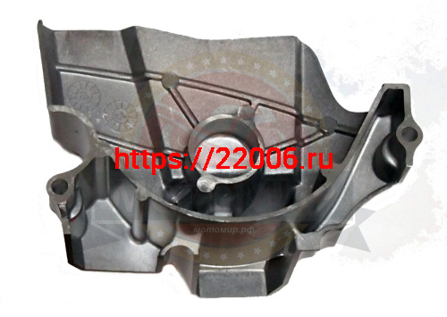 Крышка звезды ведущей LF163 FML-2MP (E07-24) фото 2