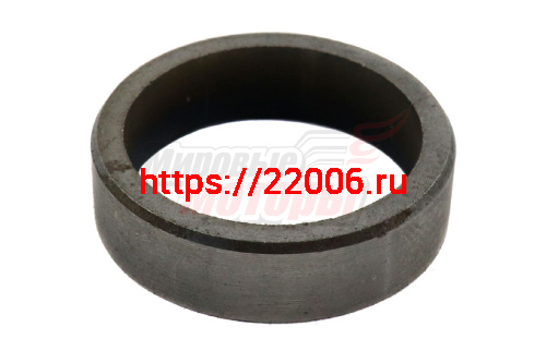 Седло Урал клапана малое Седло Урал клапана малое