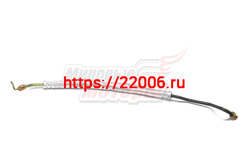 Трубка гур высокого давления Hover H6 (3406110XKZ20A)