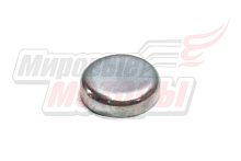 Пробка ГБЦ ISF2.8,3.8 (3920706)