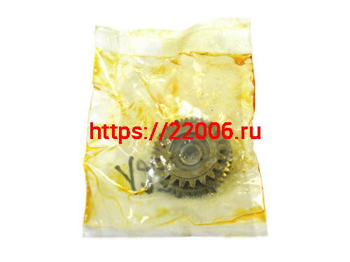 Шестерня бендикса стартера Yamaha Jog 90 Шестерня бендикса стартера Yamaha Jog 90