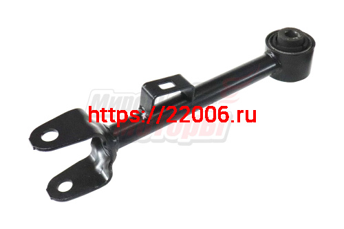 Рычаг задней подвески верхний Hover H6 (2914300XKZ16A)