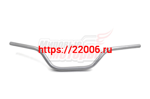 Руль Иж голый (реставр.)