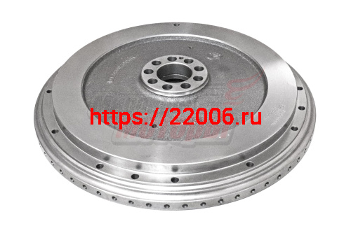 Маховик D12 Евро3 A7 HOWO (AZ1246020005A) Маховик D12 Евро3 A7 HOWO (AZ1246020005A)