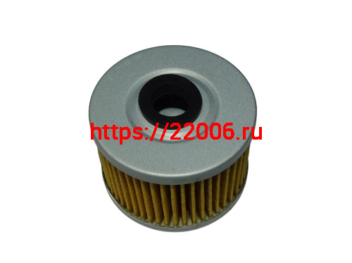 Фильтр масляный 185YMQ фото 2