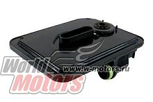 Фильтр масляный CVT Tiggo (019CHA1502910)