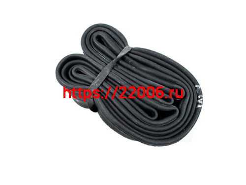 Камера вело бутиловая 20*1.75-2.125 48мм AV Камера вело бутиловая 20*1.75-2.125 48мм AV