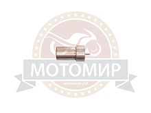 Корпус форсунки с игольчатым клапаном МБ-8Д Дизель